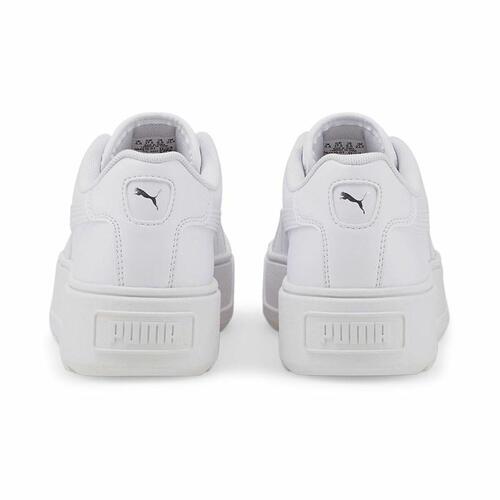Kondisko til Kvinder Puma Karmen L Hvid 38