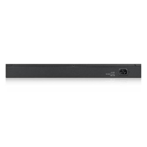Switch ZyXEL GS190048HPV2-EU0101F