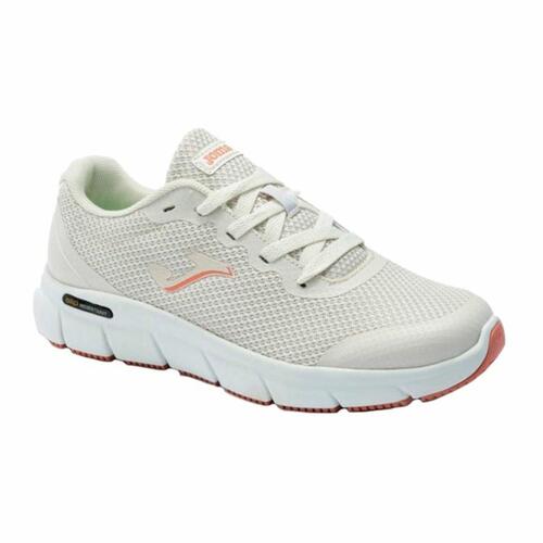 Sportssneakers til damer Joma Sport Beige 37