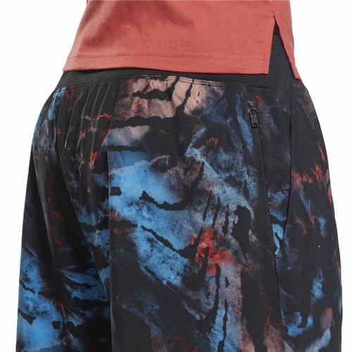Sport shorts til mænd Reebok Strength Sort XL