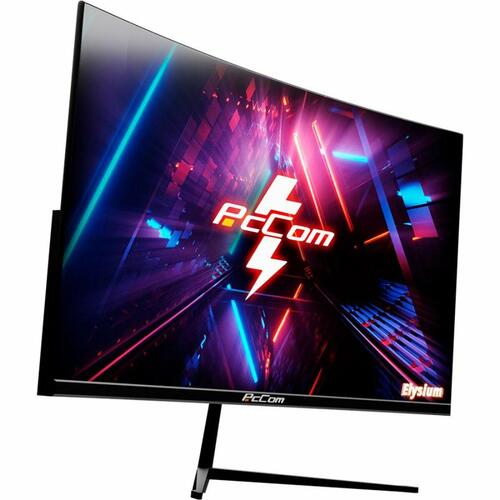 Skærm PcCom Elysium GO2480CV 23,8" 165 Hz