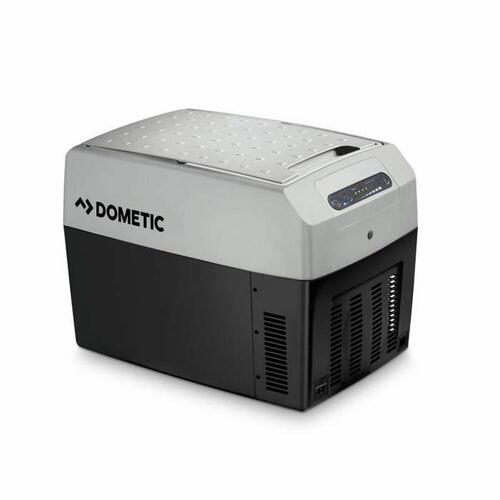 Transportabel Køleboks Dometic 9600013319 Sort/Grå 15 L (1 enheder)