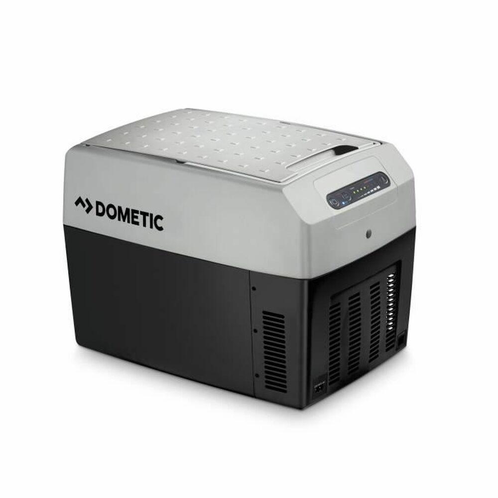 Transportabel Køleboks Dometic 9600013319 Sort/Grå 15 L (1 enheder)