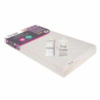 Babymadras Tineo 60 x 120 cm