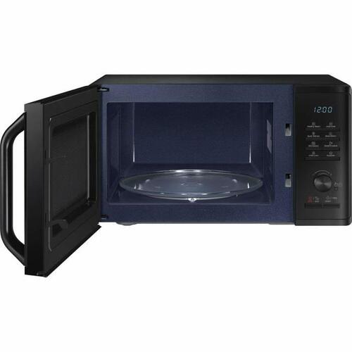 Mikrobølgeovn Samsung MS23K3555EKEF Sort 23 L