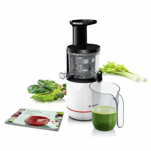 Blender BOSCH MESM500W 150 W Hvid Sort 1500 W 150 W 1 L