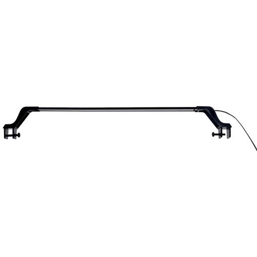 LED-lampe til akvarium med klemmer 55-70 cm blå og hvid