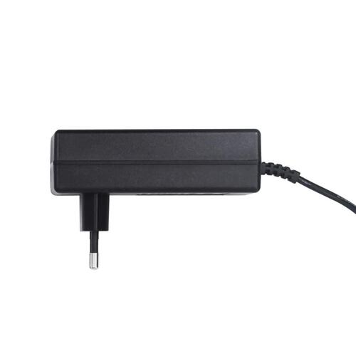 LED-lampe til akvarium med klemmer 55-70 cm blå og hvid