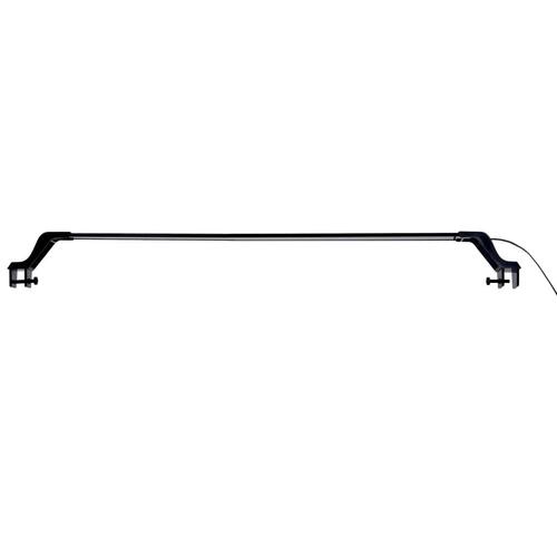 LED-lampe til akvarium med klemmer 90-105 cm blå og hvid