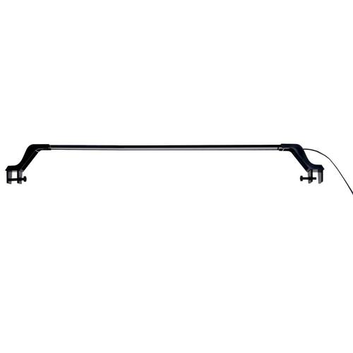 LED-lampe til akvarium med klemmer 75-90 cm blå og hvid