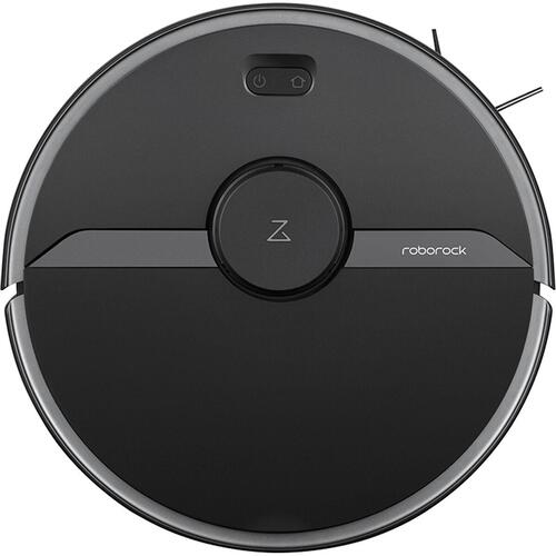 Robotstøvsuger Roborock Roborock S6 Pure