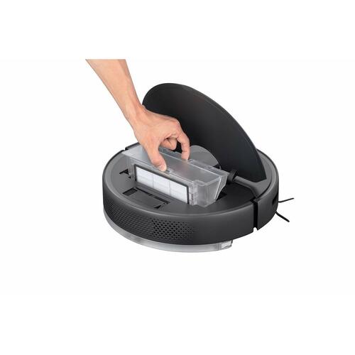 Robotstøvsuger Roborock Roborock S6 Pure