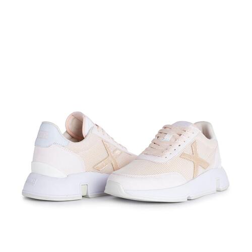 Sportssneakers til damer Munich VERSUS 43 4173043 Pink 41