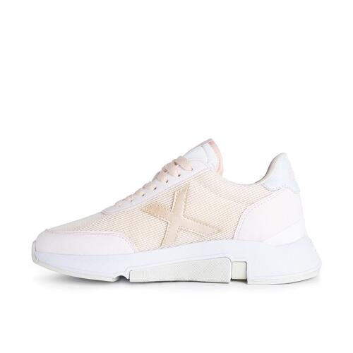 Sportssneakers til damer Munich VERSUS 43 4173043 Pink 41