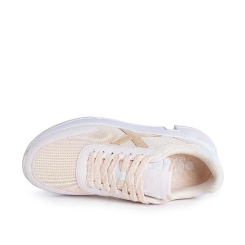 Sportssneakers til damer Munich VERSUS 43 4173043 Pink 39