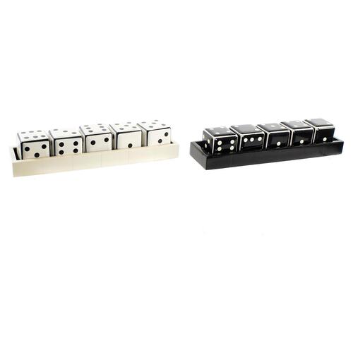 Domino (2 enheder) (2 stk)