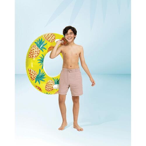 Badering Intex Frugter PVC Ø 107 cm