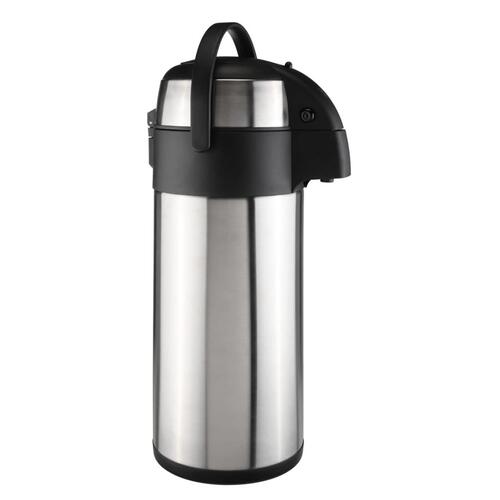 HI termokande med pumpe 5 l