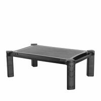 Skærmholder Neomounts NSMONITOR20 Sort 10 kg