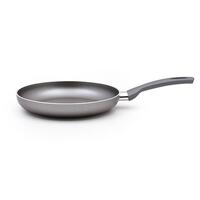 Skridsikker stegepande TM Home Ø 22 cm Aluminium