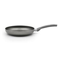 Skridsikker stegepande TM Home Ø 24 cm Aluminium