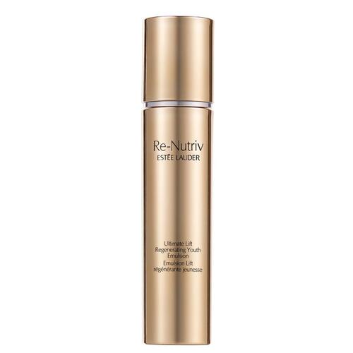 Opstrammende emulsion Estee Lauder Nutriv Ultimate Lift 75 ml
