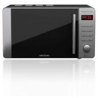 Mikrobølgeovn med Grill 1535 700W 700 W 20 L (20L)