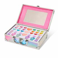 Makeup Sæt til Børn Martinelia Little Unicorn Enhjørning 31 Dele