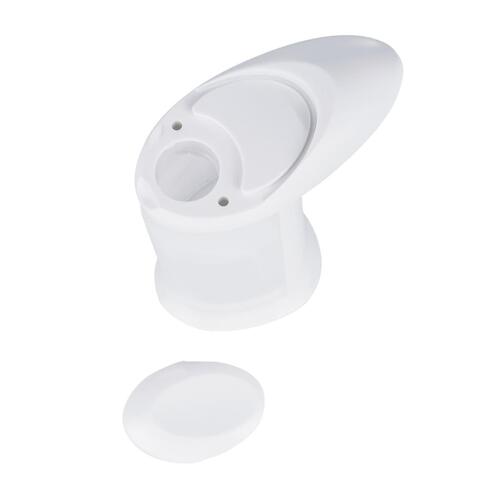 HI sæbedispenser med sensor 330 ml hvid