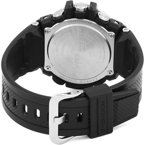 Smartwatch Casio G-STEEL Bluetooth®