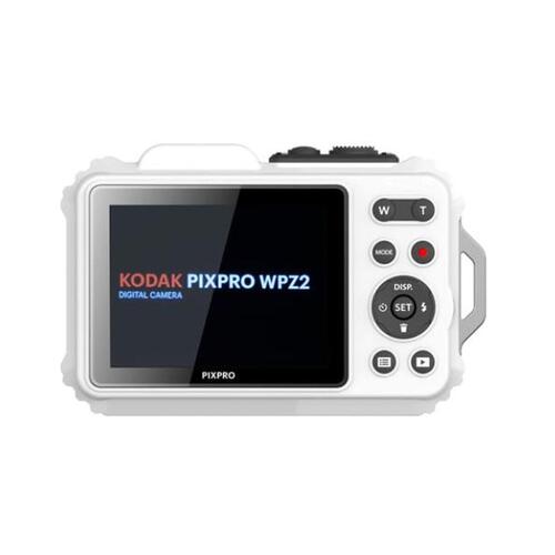 Digitalt Kamera Kodak WPZ2