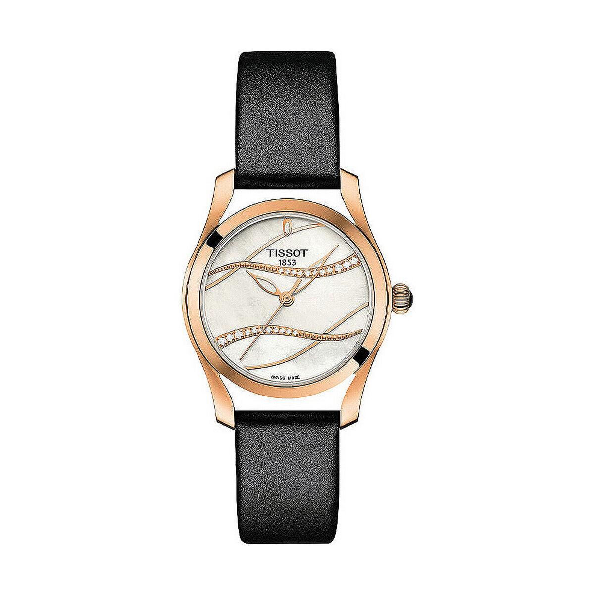 Dameur Tissot T-LADY (Ø 30 mm)