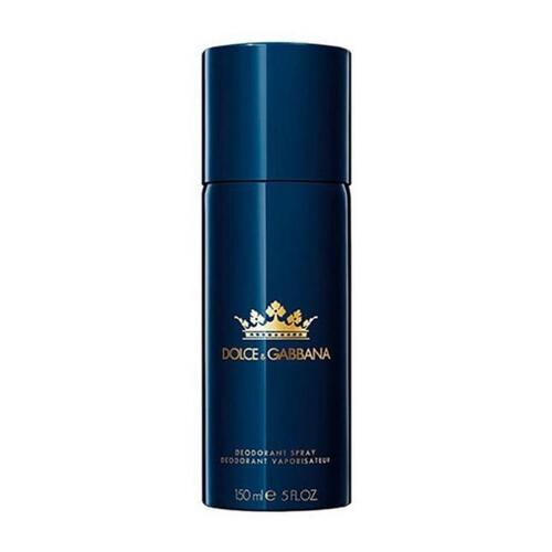 Spray Deodorant Dolce & Gabbana K Pour Homme 150 ml