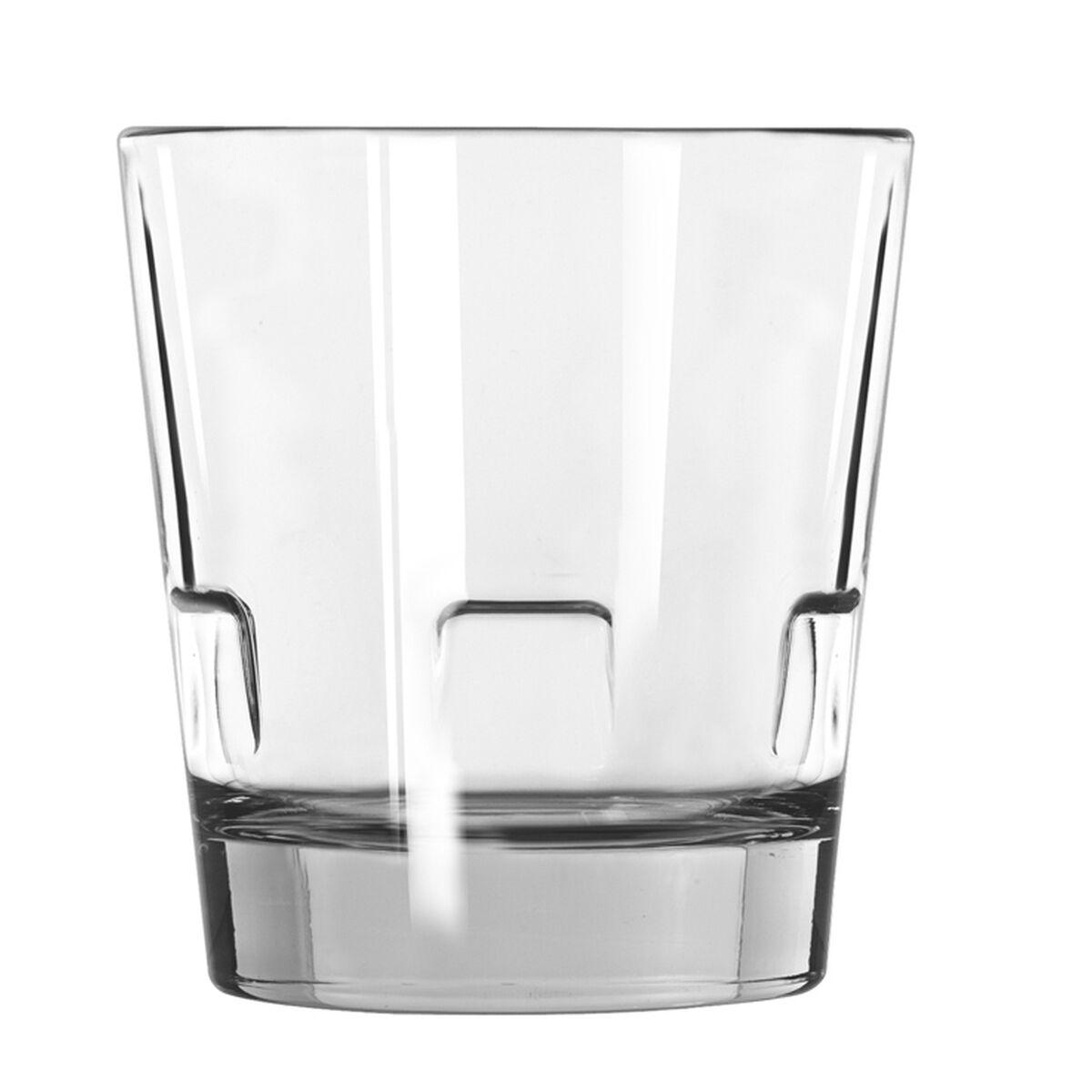 Glas Inde Fashioned 350 ml