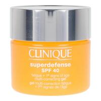 Serum mod Træthed Superdefense Clinique 20714858735 SPF40 Spf 40 50 ml