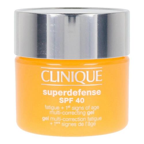 Serum mod Træthed Superdefense Clinique 20714858735 SPF40 Spf 40 50 ml