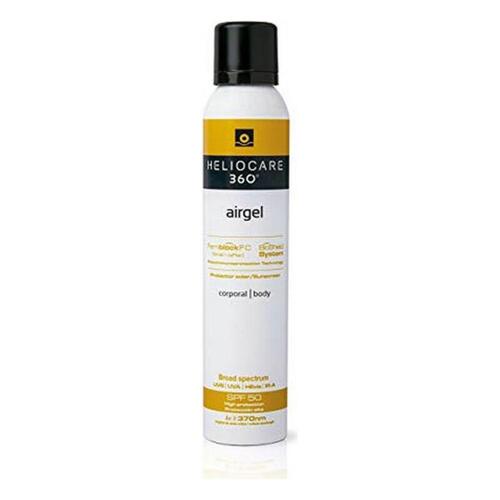 Solblogger Heliocare 50 (200 ml)