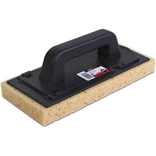 Grout flyder Rubi Superpro R2290 13,5 x 30 x 13,5 cm Polyester Polyuretan Rensende