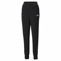 Bokser til voksne Puma Essentials+ Embroidery Sort Dame S