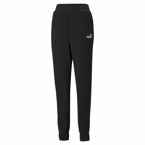 Bokser til voksne Puma Essentials+ Embroidery Sort Dame S