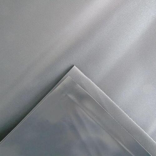 AquaLiner bassinfolie 6x4 m PVC sort