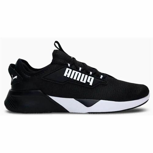 Herre sneakers Puma Retaliate 2 Sort 44