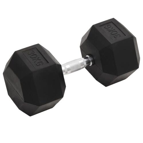 Håndvægt 30 kg støbejern