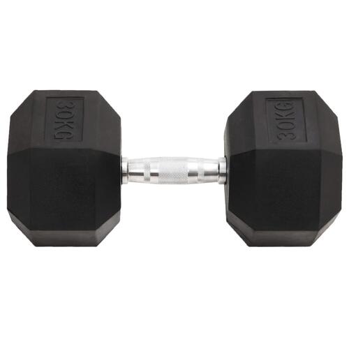 Håndvægt 30 kg støbejern