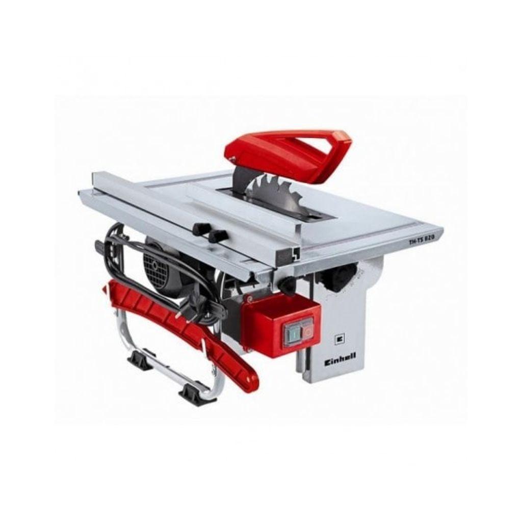 TC-TS 820 Bordsav