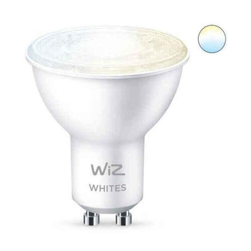 Smart Elpærer Wiz 8718699787110 GU10 50 W 2700 K 6500 K 400 lm