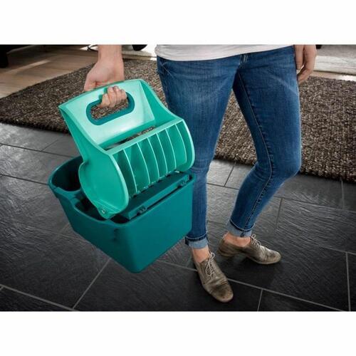 Gulvspand Leifheit 55080 8 L