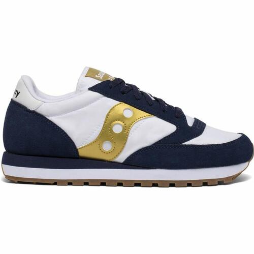 Løbesko til voksne Saucony Jazz Original 38