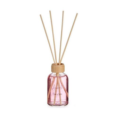 Duftpinde Jordbær Creme 50 ml (12 enheder)