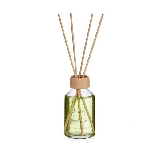 Duftpinde Lime Grøn Te 50 ml (12 enheder)